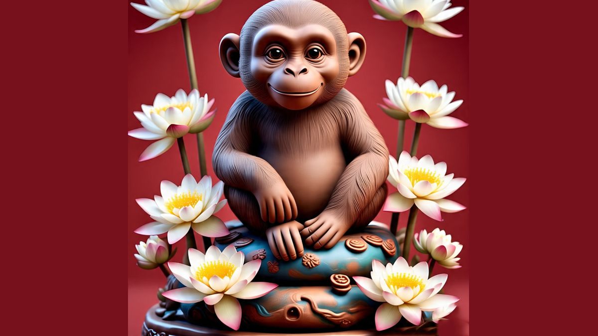 HORÓSCOPO CHINO: las predicciones de este domingo para los 12 signos en el día del Mono de Tierra. HORÓSCOPO CHINO: las predicciones de este domingo para los 12 signos en el día del Mono de Tierra.