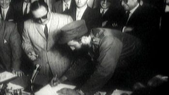 En el recuerdo: Fidel Castro era nombrado primer ministro