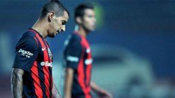 Romagnoli afuera