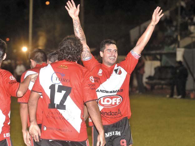 El Cruzado se juega las últimas fichas en Tandil