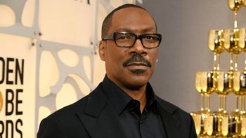 Prime Video y un estreno de comedia con Eddie Murphy que te hará reír a carcajadas