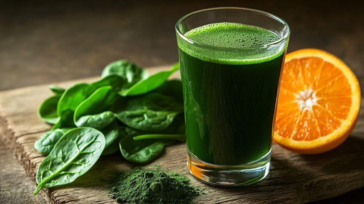 Adultos mayores: el ingrediente marino que recomiendan incorporar a su dieta y cómo hacerlo Adultos mayores: el ingrediente marino que recomiendan incorporar a su dieta y cómo hacerlo