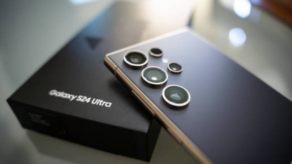 Usuarios Samsung estrenarán herramientas innovadoras.