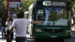 Nuevos horarios y más frecuencias en el sistema de micros de Mendotran