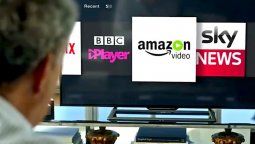 Amazon acuerda con Disney distribuir películas en su plataforma de videos