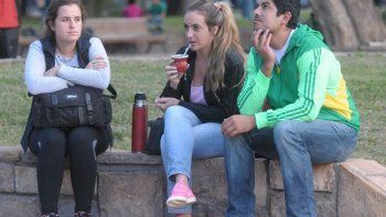 El pronóstico del tiempo en Mendoza anticipó un miércoles con temperaturas en ascenso y lluvias