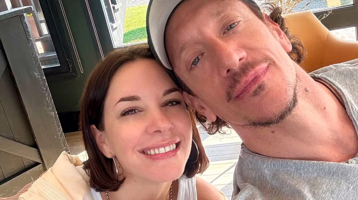 El brutal comentario de Nico Vázquez sobre su nueva novia que impactó a Gimena Accardi