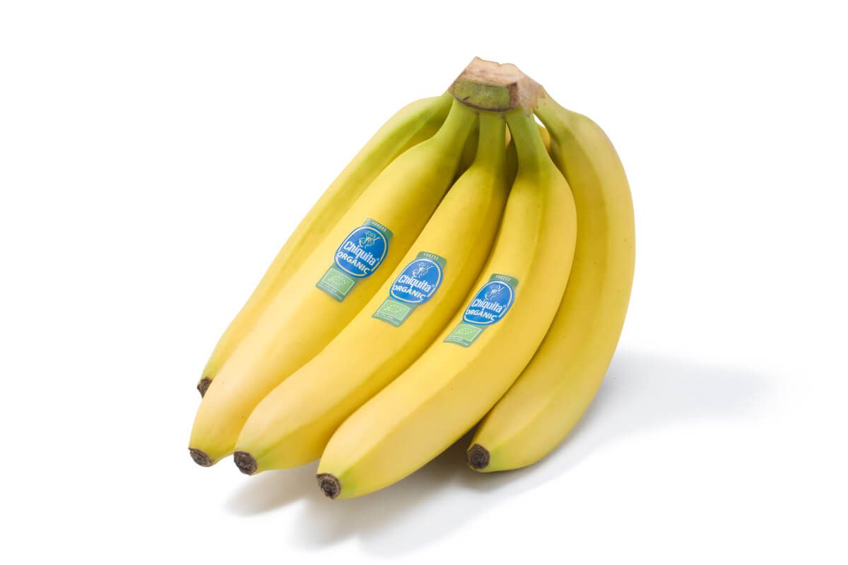 El suministro de bananas de Estados Unidos podría verse impactado.