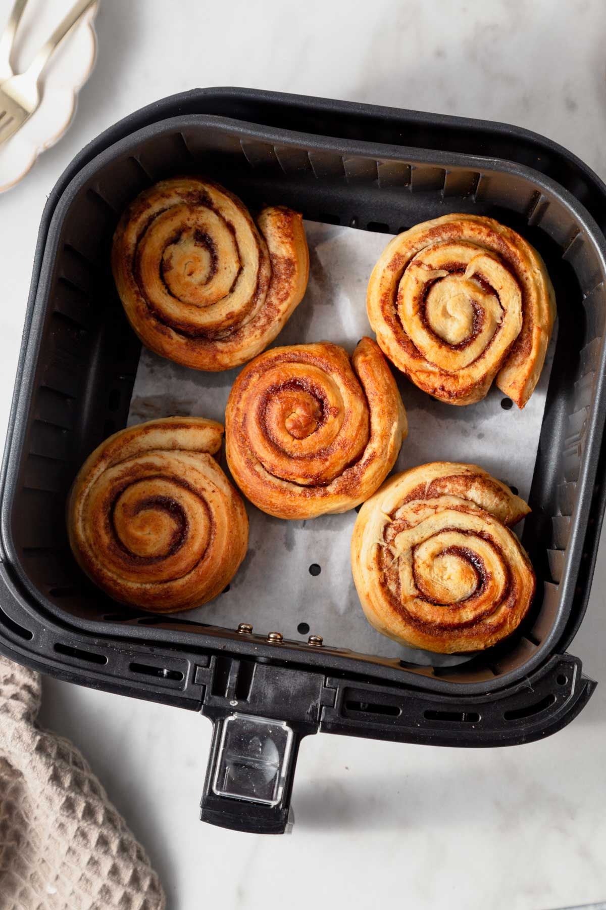 Un desayuno aromático y casero es posible con esta receta. Un desayuno aromático y casero es posible con esta receta.