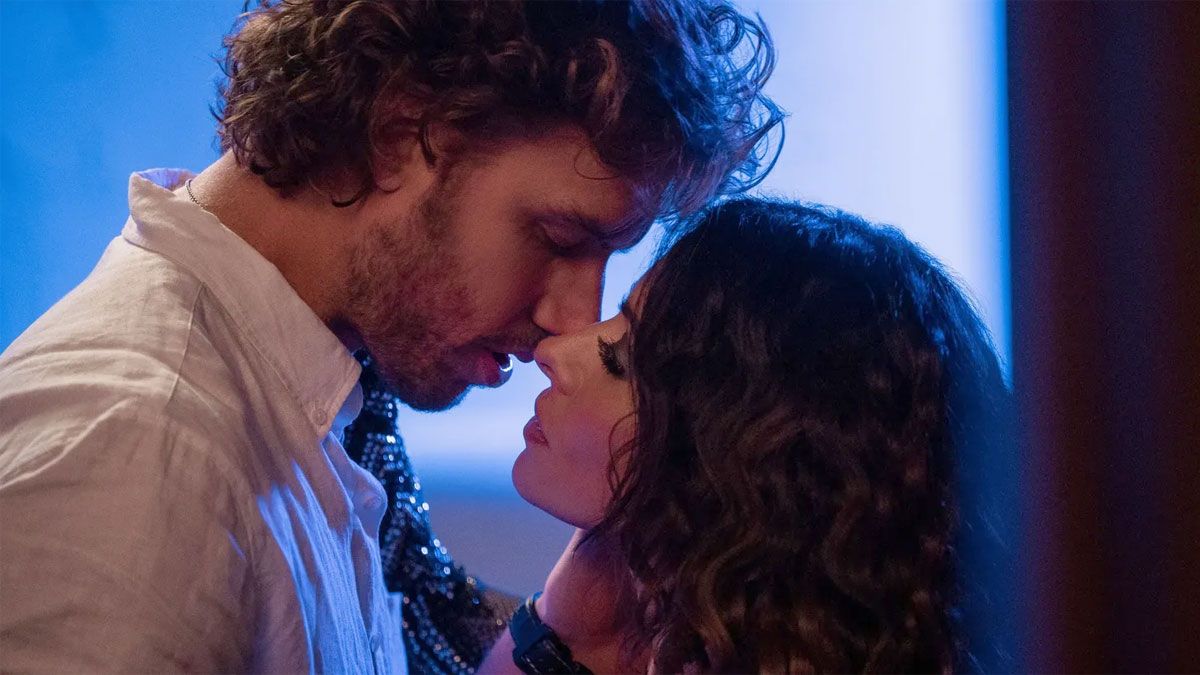 La serie Sexo/Vida tiene dos temporadas en Netflix y es ideal para levantar la temperatura con sus escenas picantes.