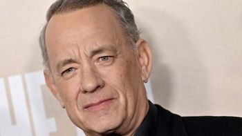 Tom Hanks arrasa en Netflix con una de sus películas más nominadas