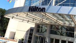 La cadena de hoteles Hilton, uno de los 5 estrellas de Mendoza, lidera el ránking de empresas consideradas los mejores lugares de trabajo del mundo La cadena de hoteles Hilton, uno de los 5 estrellas de Mendoza, lidera el ránking de empresas consideradas los mejores lugares de trabajo del mundo