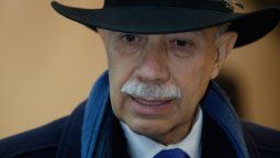 Valerio: Los jueces tienen que cambiar la cabeza