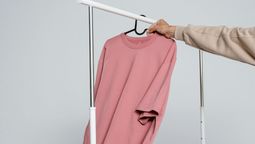 Atrévete a crear tu propia fragancia para la ropa. Imagen: Pexels. Atrévete a crear tu propia fragancia para la ropa. Imagen: Pexels.