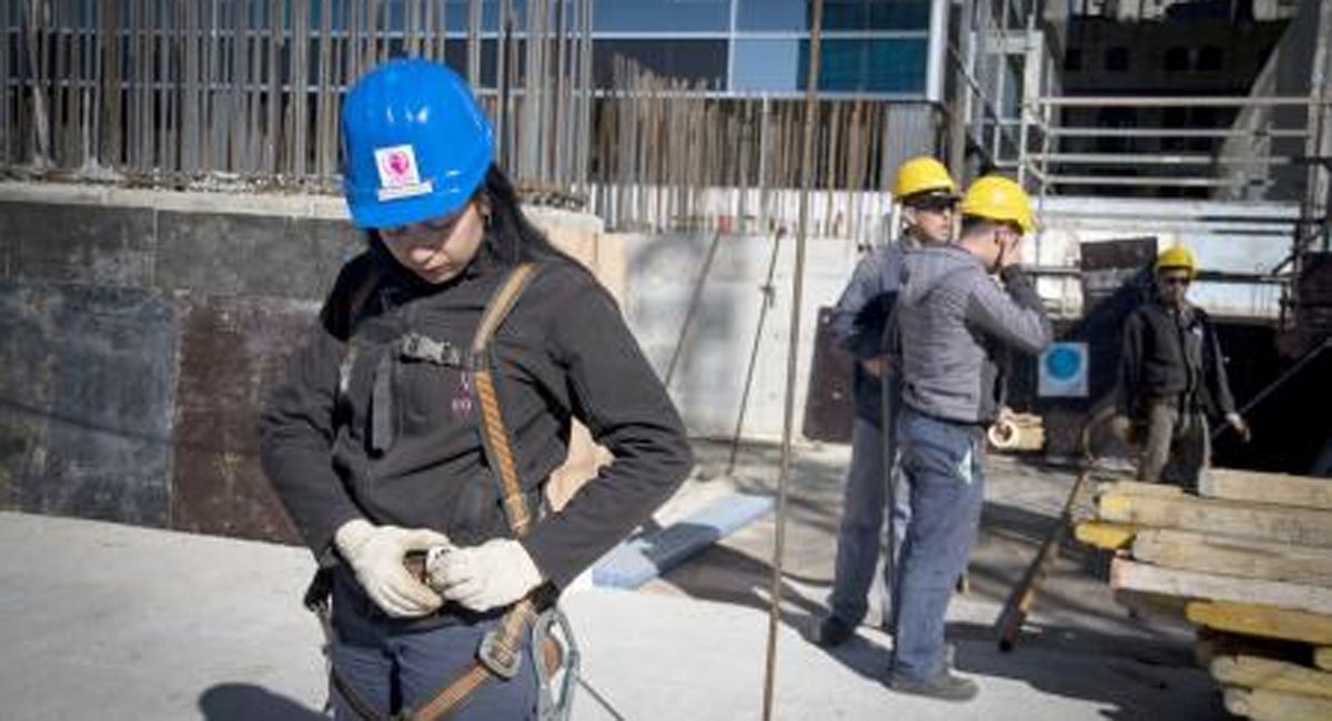La desigualdad de ingreso entre hombres y mujeres supera el 27% según la última medición del INDEC La desigualdad de ingreso entre hombres y mujeres supera el 27% según la última medición del INDEC