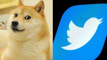 Twitter: por qué hay un perro en el logo y qué es