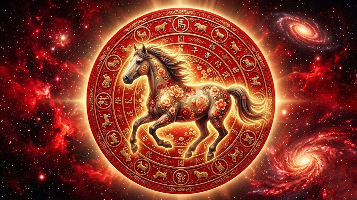 HORÓSCOPO CHINO: las predicciones del miércoles 20 de mayo, día del Caballo de Madera Yang