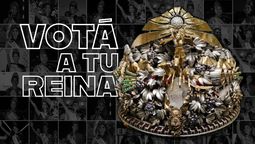 Vendimia 2025. Son 18 las candidatas para el cetro nacional. Participá de la encuesta de Diario UNO.