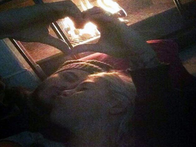 Wanda Nara y Mauro Icardi calientan el invierno europeo