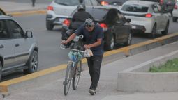 Evita salir durante un alerta vigente.