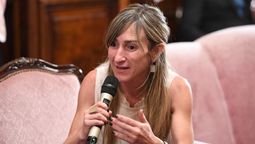 La diputada nacional de La Libertad Avanza, Mercedes Llano aseguró que la derrota en las elecciones bonaerenses fue autoinfligida.