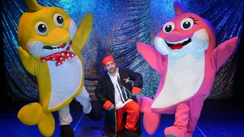 El Imperial de Maipú y una grilla virtual para los más chicos en las vacaciones