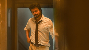 Netflix: la película de 3 horas de pura acción y suspenso que lidera el ranking mundial