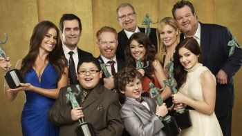 Modern Family podría culminar tras la temporada 10