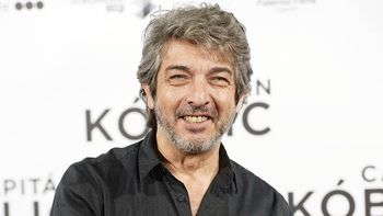 Ricardo Darín es un verdadero fenómeno con la película donde volverás a creer en el amor