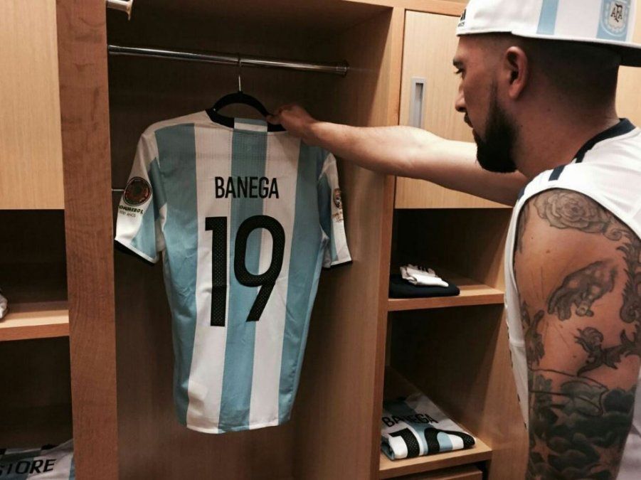 Equipo confirmado: estos son los once de la Selección argentina para la gran final