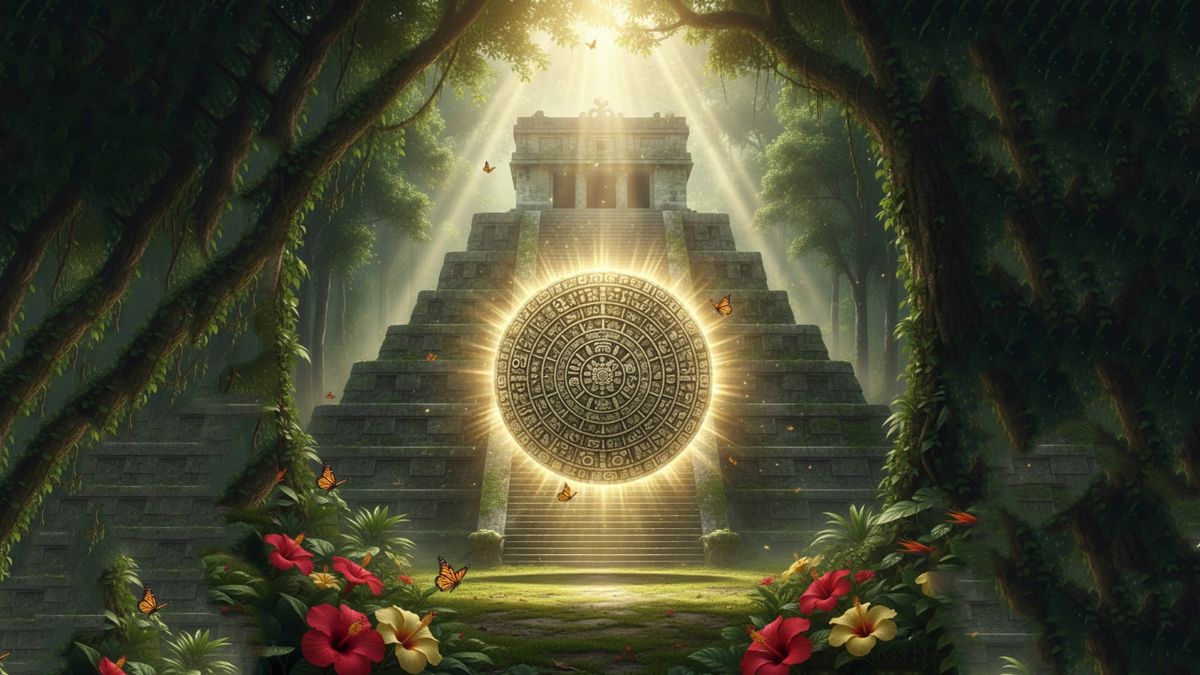 El horóscopo maya del lunes 19 de enero: las predicciones para todos los signos