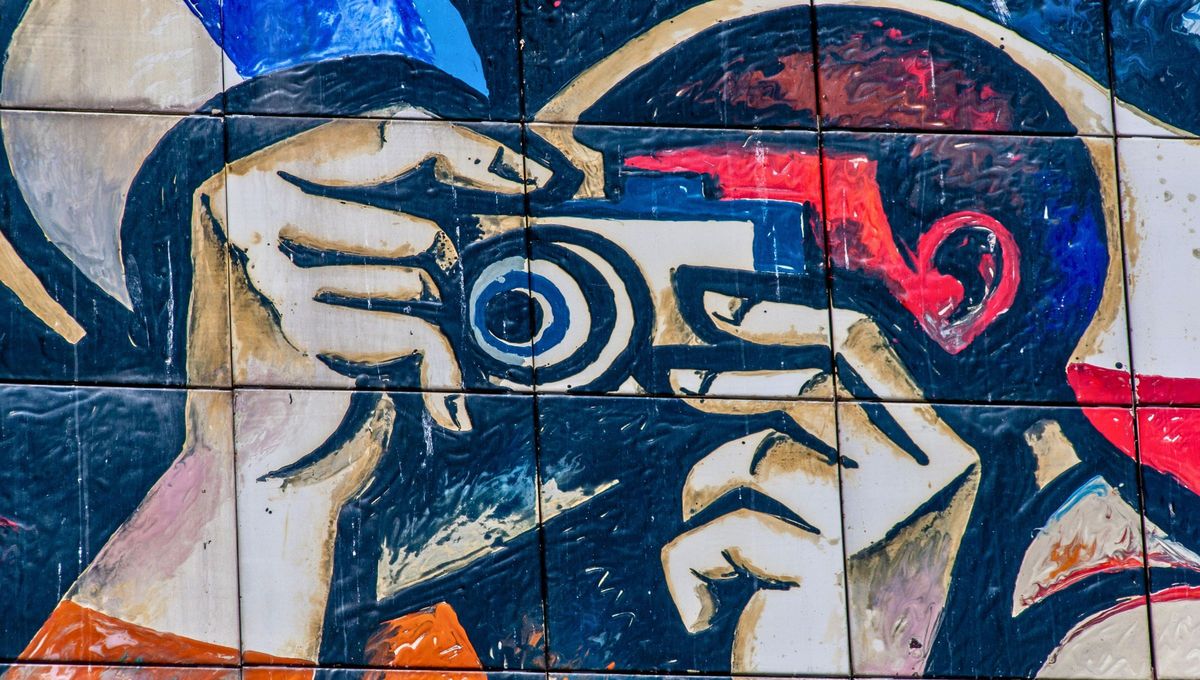 Día Mundial de la Fotografía