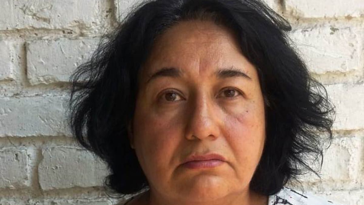 Beatriz Puebla está acusada en al menos 10 casos de estafa.