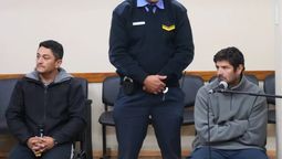 trabajaban para la justicia y terminaron acusados de robarse aires acondicionados del edificio