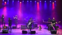Rulo Fimiani homenajea a Eric Clapton