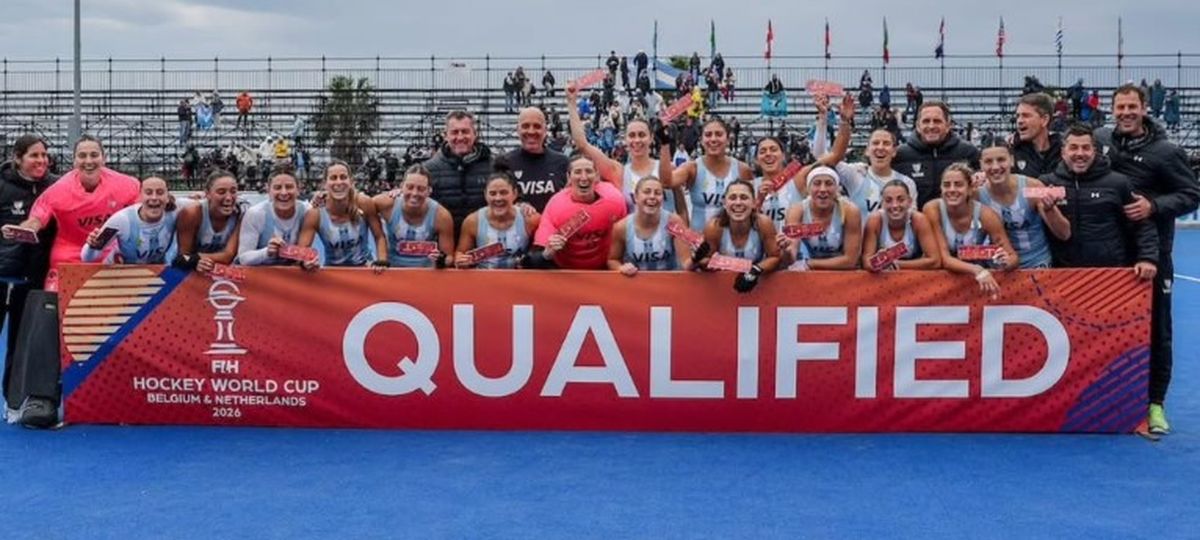 Las Leonas irán por un nuevo título.