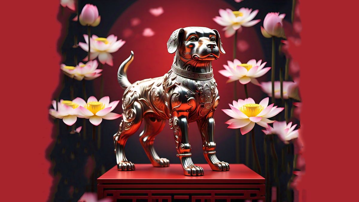 HORÓSCOPO CHINO: las predicciones de este domingo para los 12 signos en el día del Perro de Metal