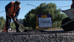 El gobierno anunció una obra de Vialidad Provincial clave para descomprimir el cruce entre calle Terrada y Ruta 60.&nbsp;