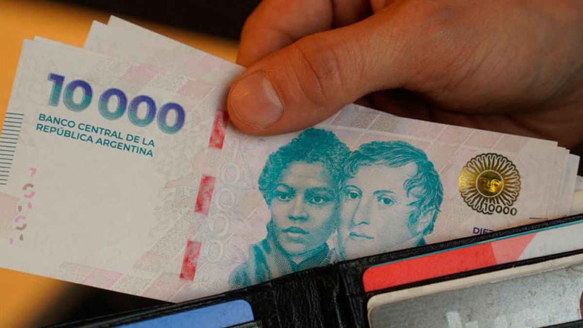 Aguinaldo 2024 ¿cuándo se paga la segunda cuota de diciembre?