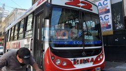 Aprobaron el pliego licitatorio para la concesión del transporte público de pasajeros