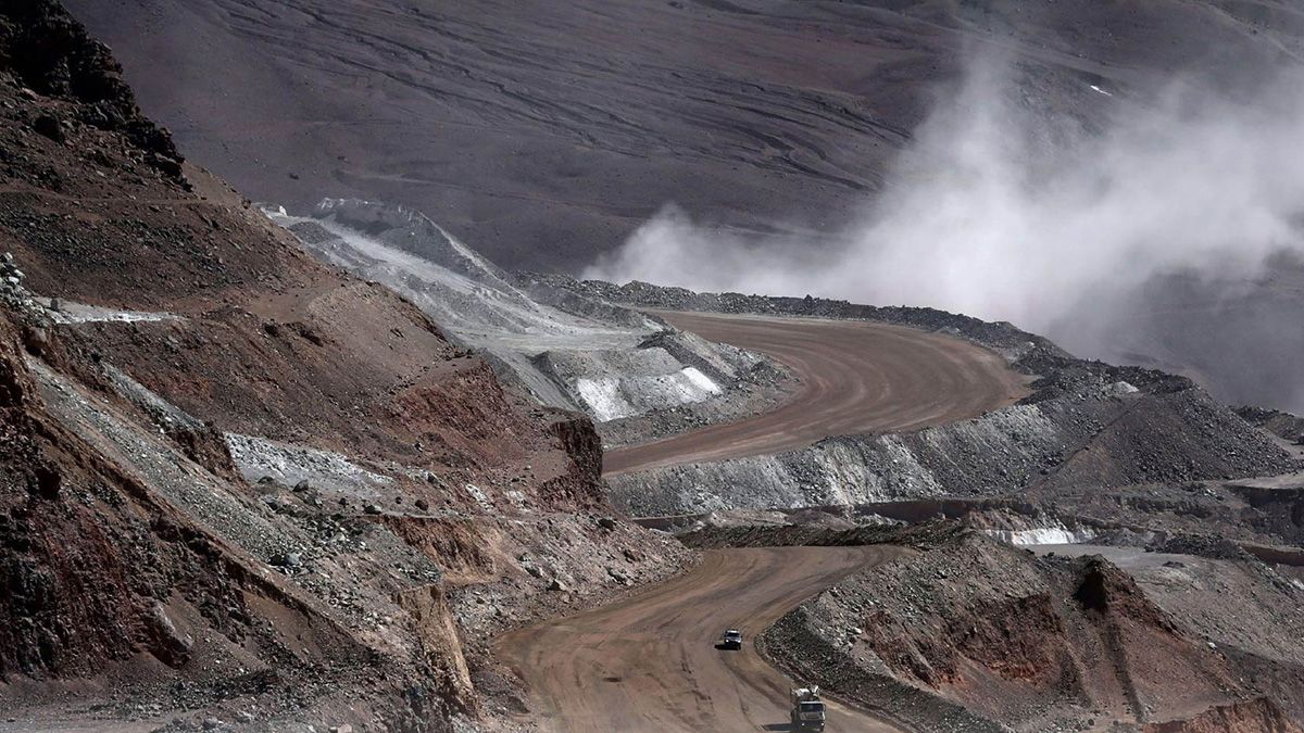 En el Foro Minero UC 2026, la Universidad de Congreso organiza un debate sobre el futuro de la minería en Mendoza.