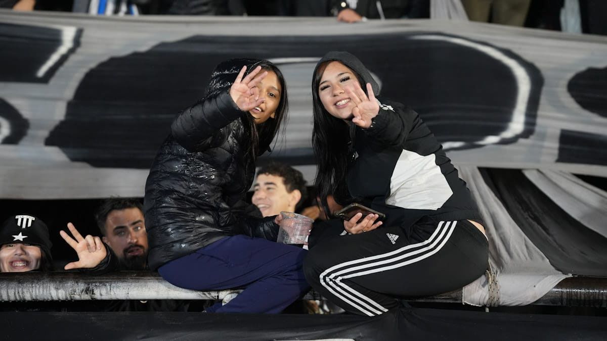 La voz de los hinchas de Gimnasia y Esgrima: hablaron del clásico que se viene ante Independiente Rivadavia