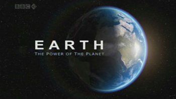 El BBC Earth llega a Latinoamérica