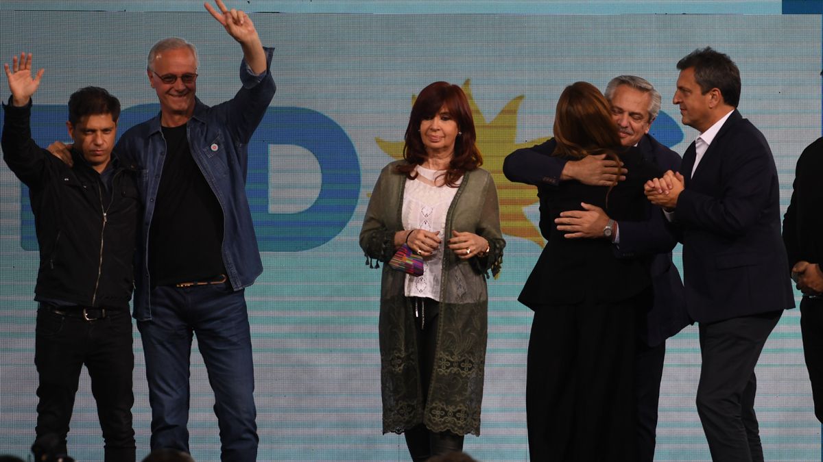 Elecciones 2021: ¿Cómo queda el Senado si se repite el resultado de las PASO?