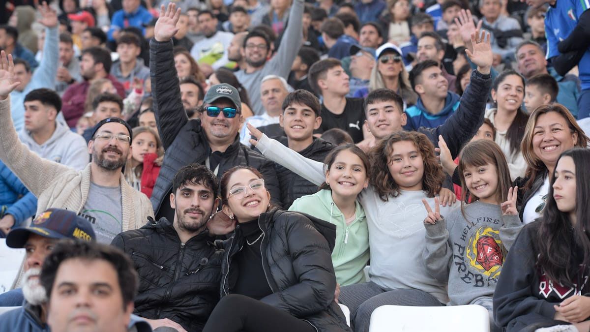 Foto: Martín Pravata (Diario UNO).