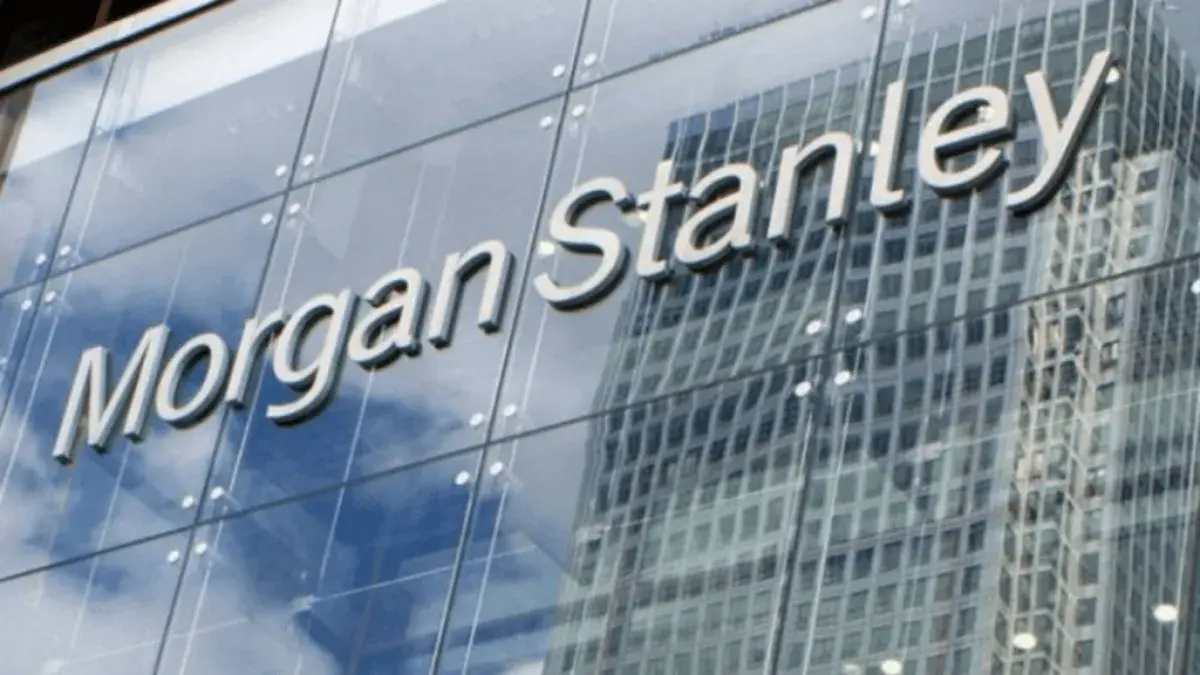 Morgan Stanley predijo los escenarios del dólar después de las elecciones. Morgan Stanley predijo los escenarios del dólar después de las elecciones.