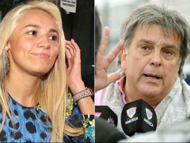Ventura vs. Oliva: una tensa charla