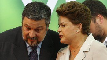 Corrupción en Brasil: arrestaron al ex jefe de gabinete de Dilma Rousseff por el caso Lava Jato