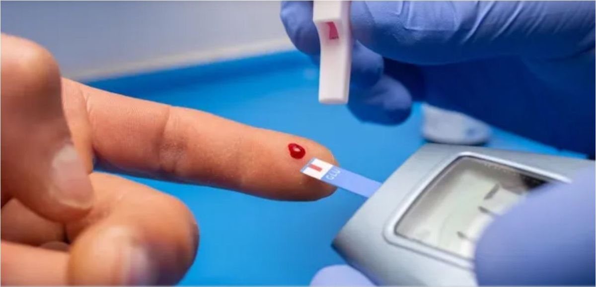 Salud. El superalimento que tenés que sumar para controlar la glucosa. Salud. El superalimento que tenés que sumar para controlar la glucosa.