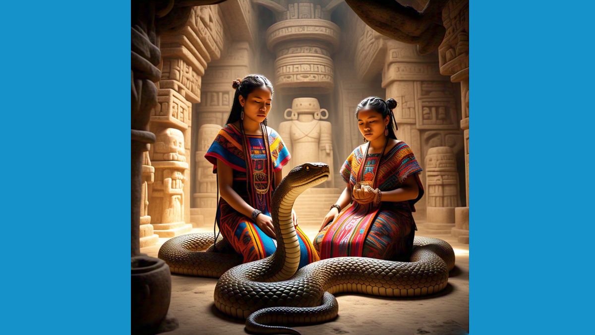 Horóscopo maya: todas las predicciones para hoy martes 6 de mayo de 2025. Horóscopo maya: todas las predicciones para hoy martes 6 de mayo de 2025.